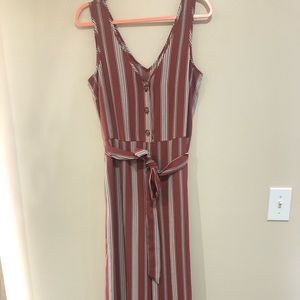 Target Jumpsuit NWT